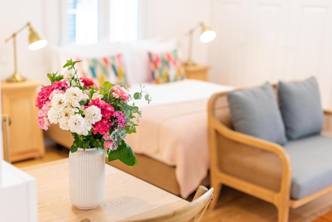 Apartamentos Ferreiros By Heart Of Funchal Εξωτερικό φωτογραφία