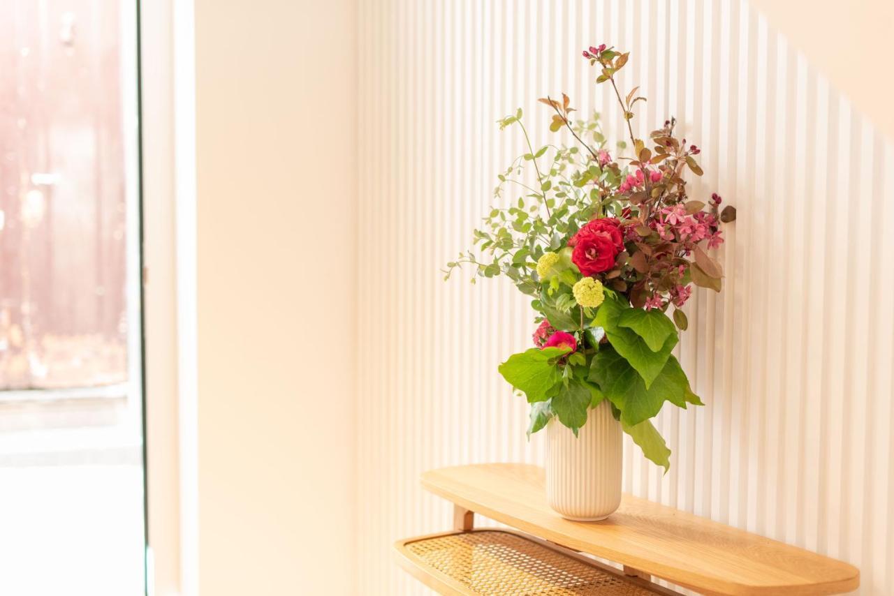 Apartamentos Ferreiros By Heart Of Funchal Εξωτερικό φωτογραφία
