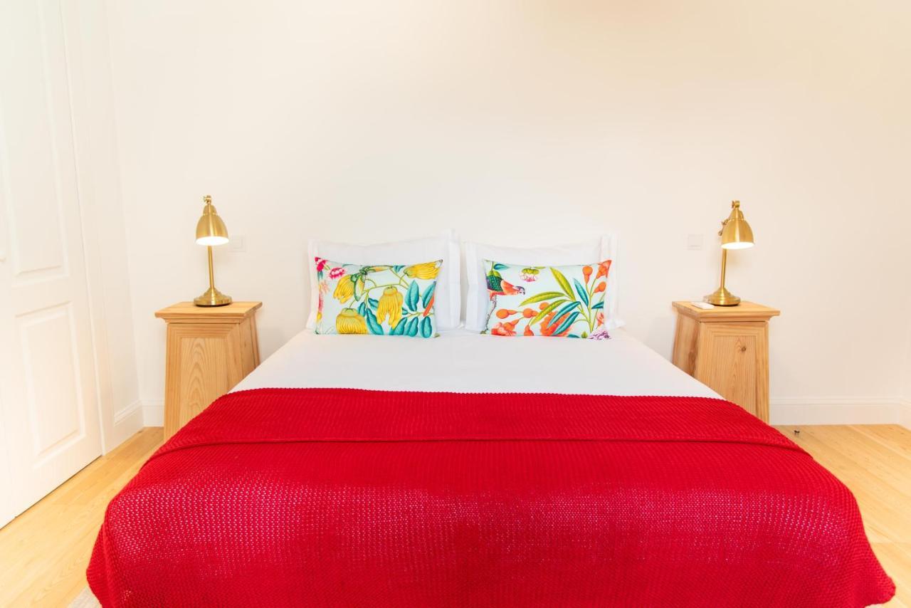Apartamentos Ferreiros By Heart Of Funchal Εξωτερικό φωτογραφία
