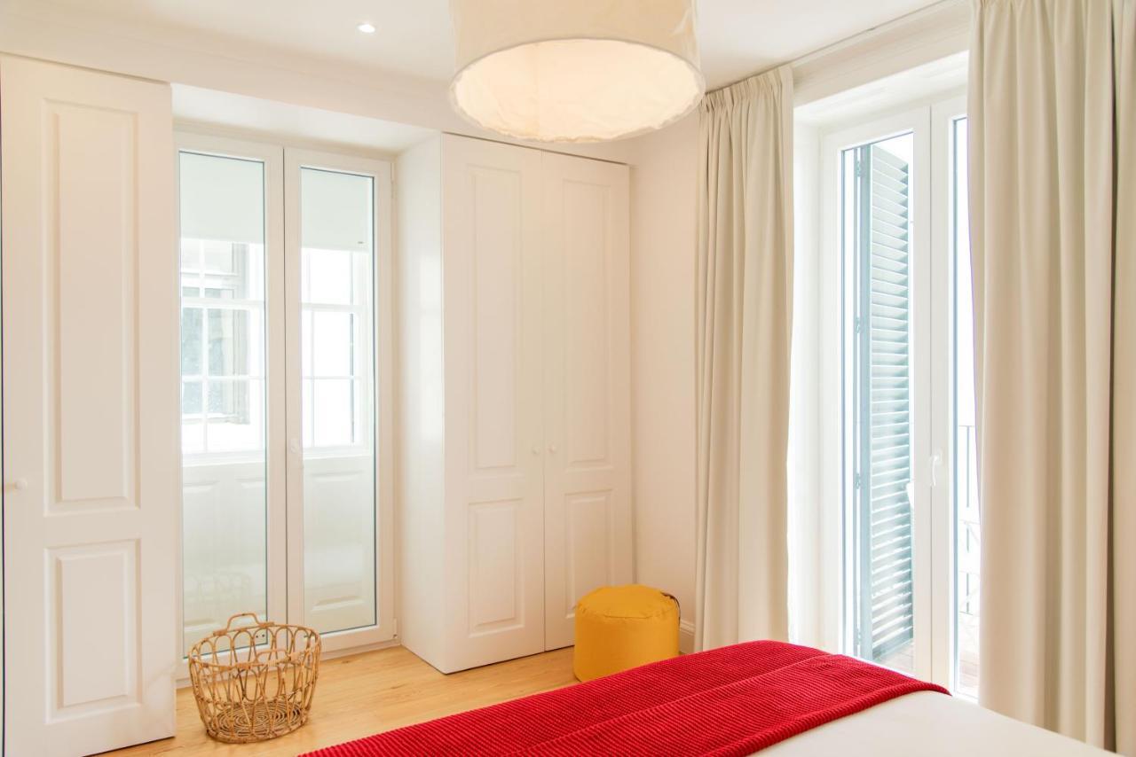 Apartamentos Ferreiros By Heart Of Funchal Εξωτερικό φωτογραφία